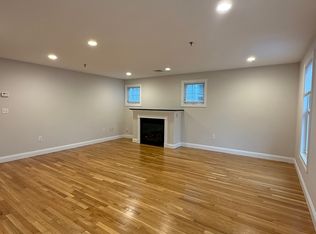 135 Calumet St #2, Roxbury, MA 02120