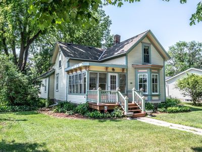 320 Walnut St, Farmington, MN, 55024