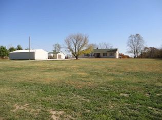 7876 County Road 337, Fulton, MO 65251