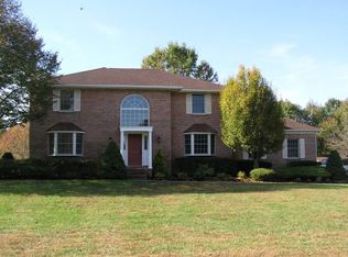 3 Patricia Ct, Lumberton, NJ 08048