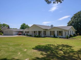 2600 Abbott Dr, Pell City, AL 35128