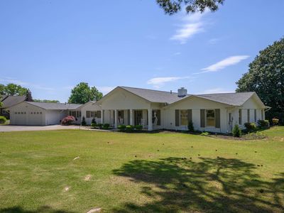 2600 Abbott Dr, Pell City, AL, 35128