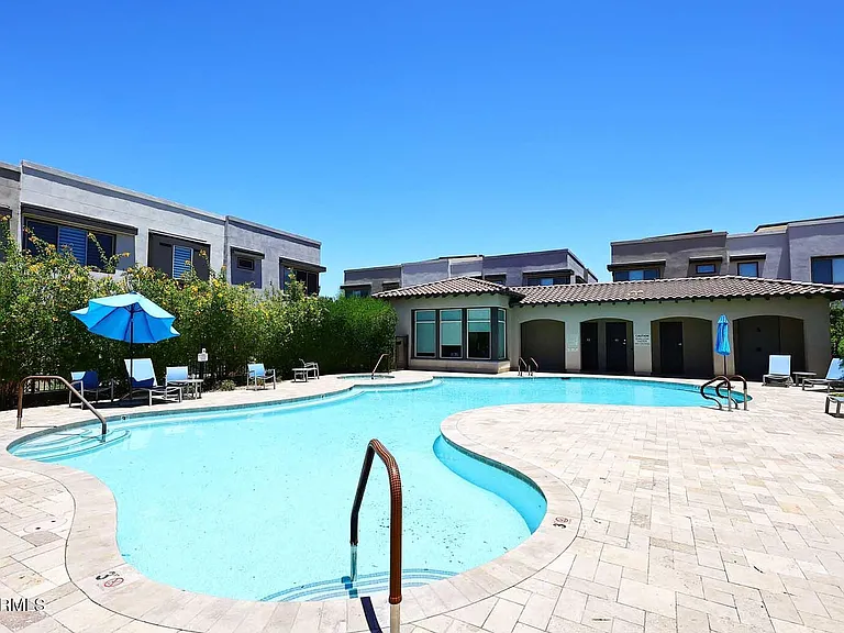 7338 E Casitas Del Rio Dr — Photo 25