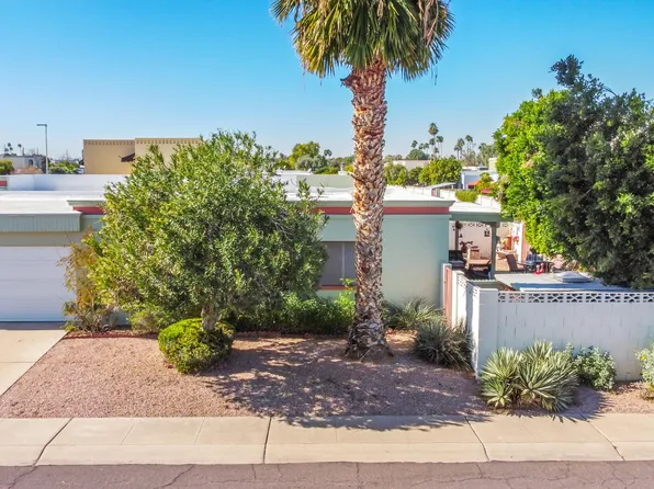 6330 E CATALINA Drive, Scottsdale, AZ 85251