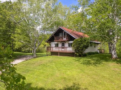 493 East Road, Tinmouth, VT, 05773