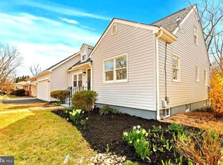 1452 Grandview Rd, Arnold, MD 21012