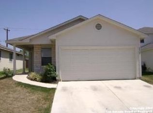 6415 Cougar Vlg, San Antonio, TX 78242