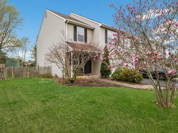 117 Anjou Ct, Telford, PA 18969