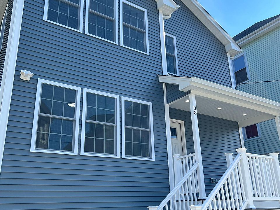 1st image of 38 Berkley St #1