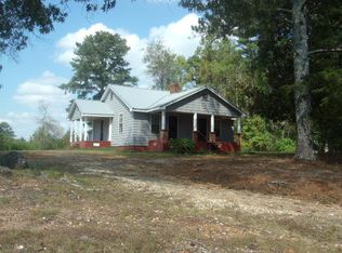 448 Wesley Camp Rd, Tallapoosa, GA 30176