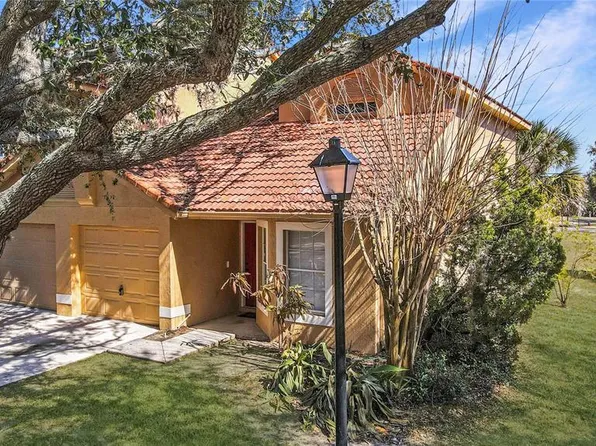 1192 N Fairway Dr, Apopka, FL 32712