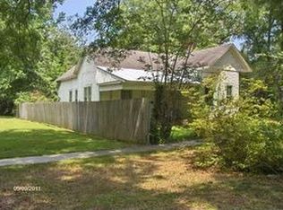 305 E Chestnut St, Amite, LA 70422