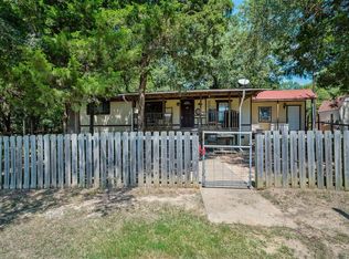 1802 Vz County Road 2719, Mabank, TX 75147