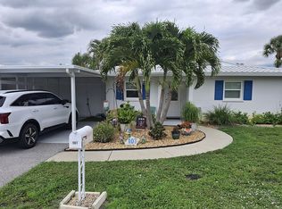 107 Clipper Way #107, Nokomis, FL 34275
