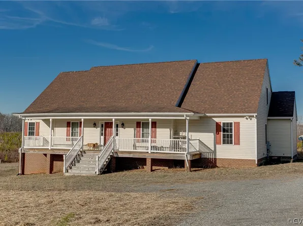 16380 Ancient Acres Rd, Beaverdam, VA 23015