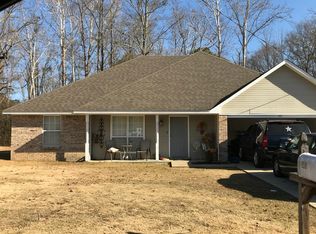658 McNeece St, Tupelo, MS 38804