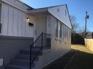 2111 Felix Pl APT B, Midwest City, OK 73110