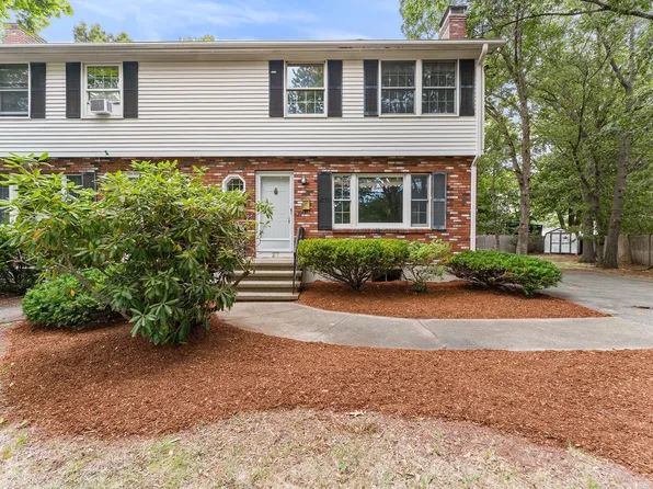 27 Quincy Ave Unit 27, Dedham, MA 02026