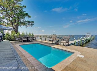 49 Pershing Blvd, Lavallette, NJ 08735