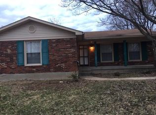 3109 Flair Knoll Dr, Louisville, KY