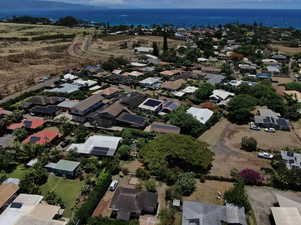 Furnished 4 Bedroom Paia, 33 Poni Pl #D, Paia, HI 96779