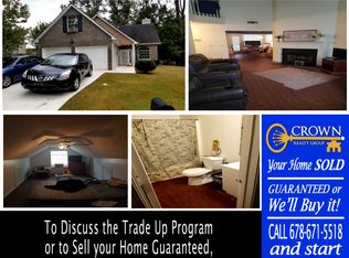 3593 Sugar Maple St, Decatur, GA 30034