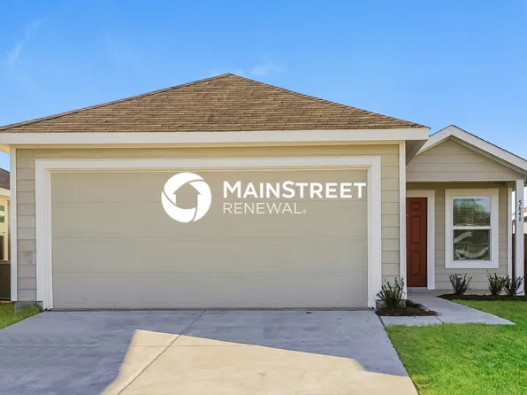 5648 Rockrose Ln, Princeton, TX 75407