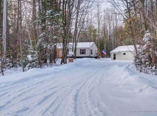 59 Bradbury Ln, Buxton, ME 04093