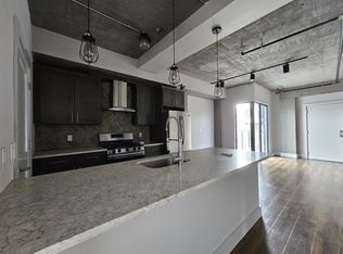 60 Elm St APT 506, Newark, NJ 07105