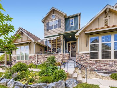 529 Gallegos Circle, Erie, CO, 80516