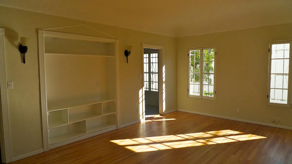 1 bed, 777 sqft, $2,800 — Photo 4