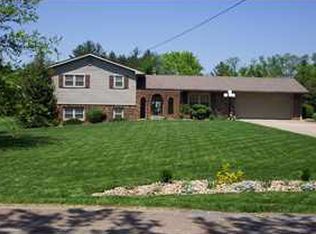234 E Top Hat Rd, Princeton, IN 47670