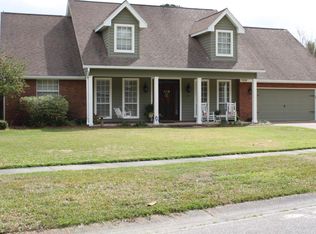 306 Timber Ln, Panama City, FL 32405