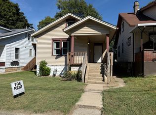 517 Denmark St, Louisville, KY 40215