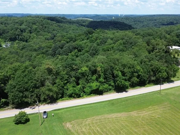 Wylie Ridge Rd, Weirton, WV 26062