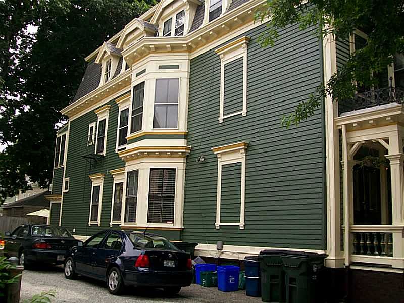 2nd image of 45 Chapin Ave