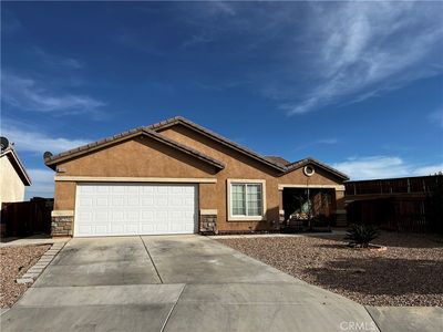 12683 Dulce St, Victorville, CA, 92392