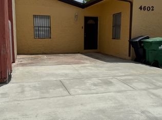 4602 NW 185th St, Miami Gardens, FL 33055