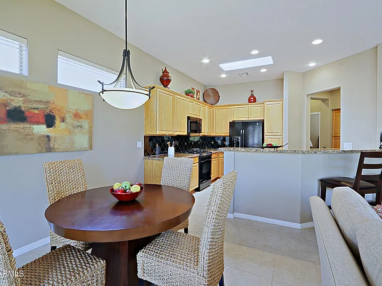 6578 E Shooting Star Way — Photo 18