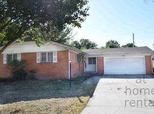 3232 S 90th East Ave, Tulsa, OK 74145