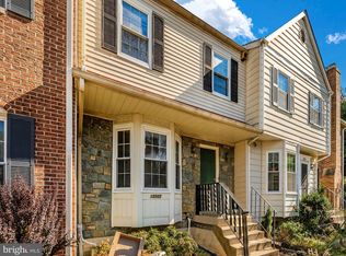 15505 Villisca Ter, Derwood, MD 20855