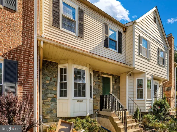 15505 Villisca Ter, Derwood, MD 20855