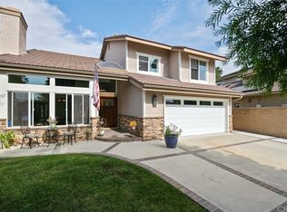 27515 Capricho, Mission Viejo, CA 92692