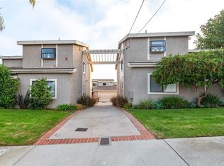 1920 Voorhees Ave UNIT 4, Redondo Beach, CA 90278