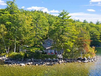 230 Rattlesnake Island, Alton Bay, NH, 03810