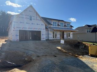 8811 Rudy Dr, Kernersville, NC 27284