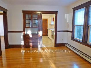 4 Derby Rd #1, Watertown, MA 02472