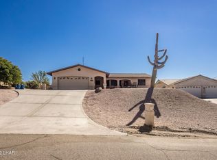 3100 Applewood Dr, Lake Havasu City, AZ 86404