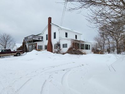 37 Ward Road, Limestone, ME, 04750