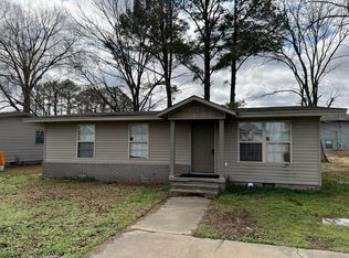 511 W K St, Russellville, AR 72801